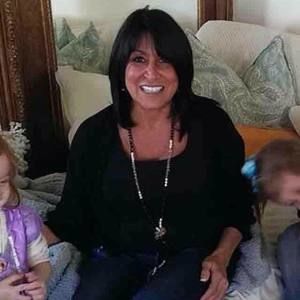 Meet your Posher, Marion