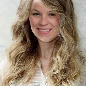 Meet your Posher, Sandy