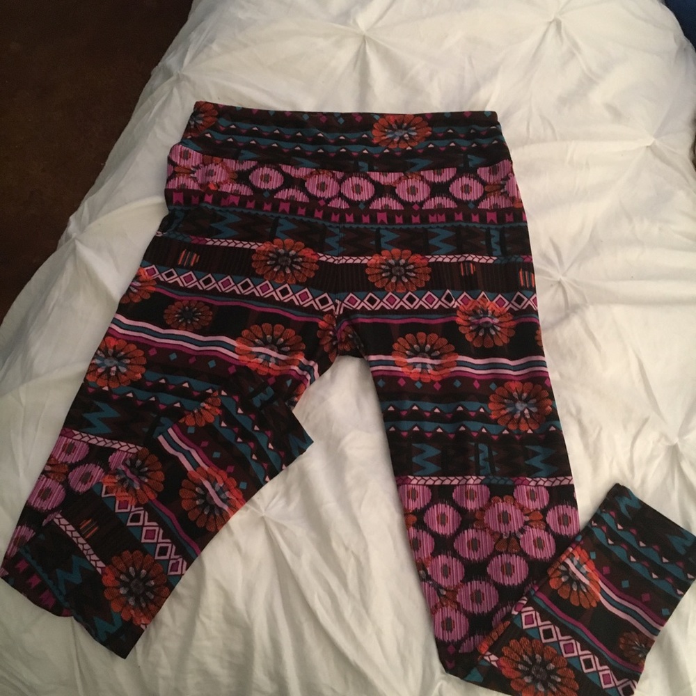 Lularoe Leggings