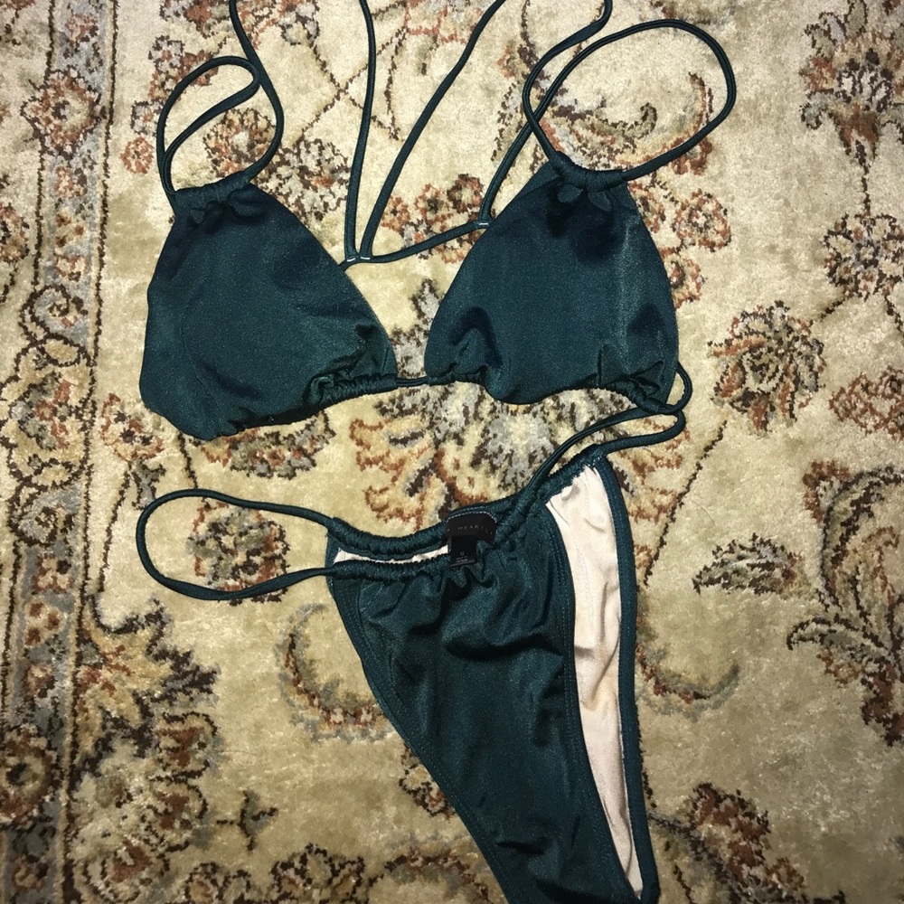 Swimsuit