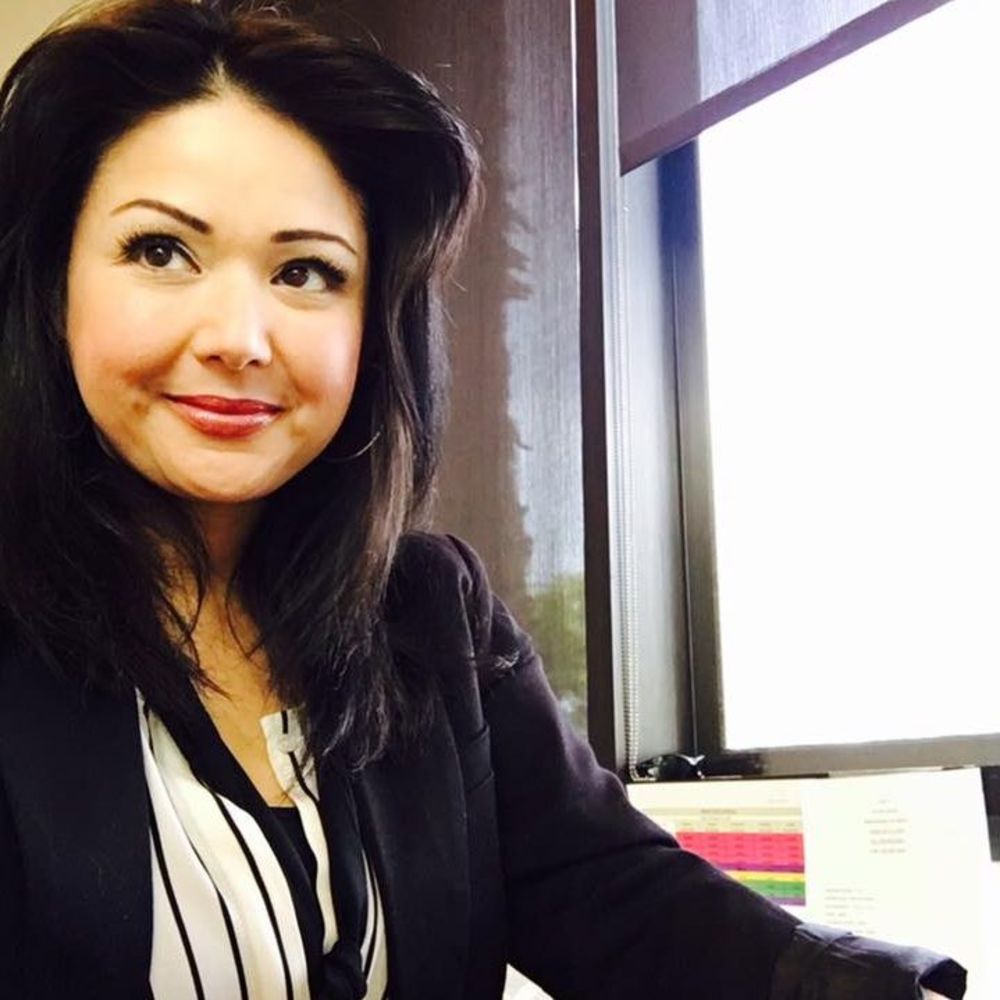 Meet your Posher, Lana