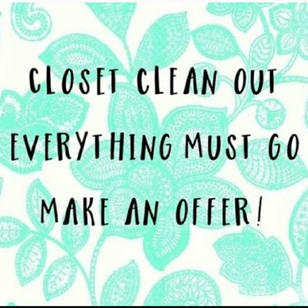 Make me an offer! 💜