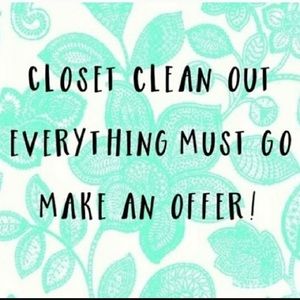 Make me an offer! 💜