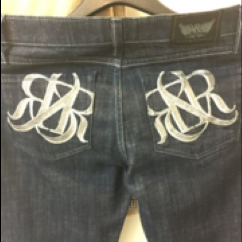 Jeans - Picture 2 of 4