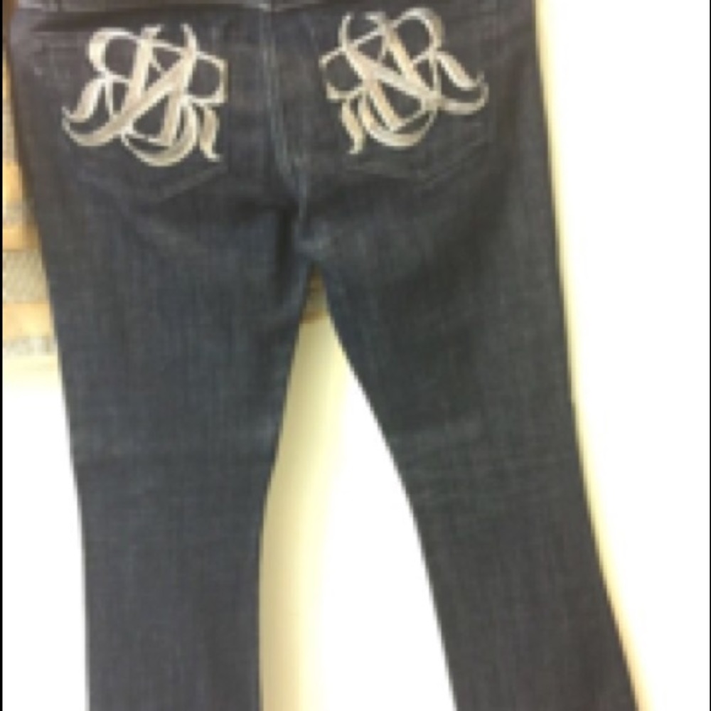 Jeans - Picture 3 of 4