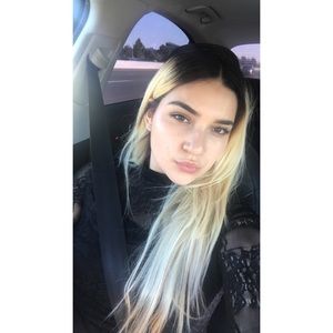 Meet your Posher, Marisol