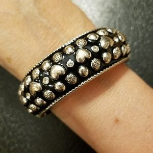 Brighton Hinged Cuff Bracelet