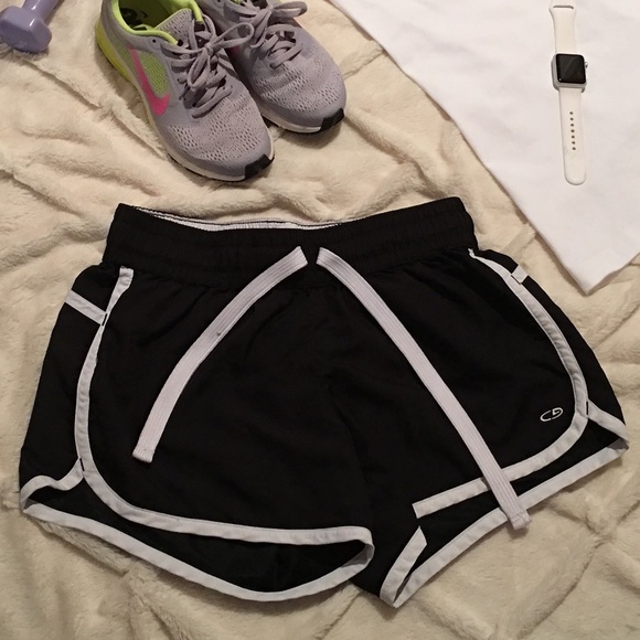 Champion Pants - Women's C9 Champion Athletic Shorts