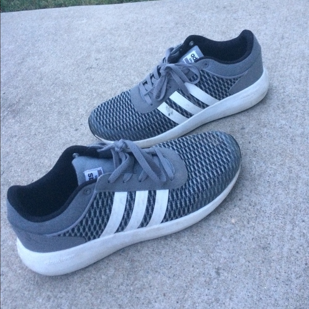 Adidas Cloudfoam Race