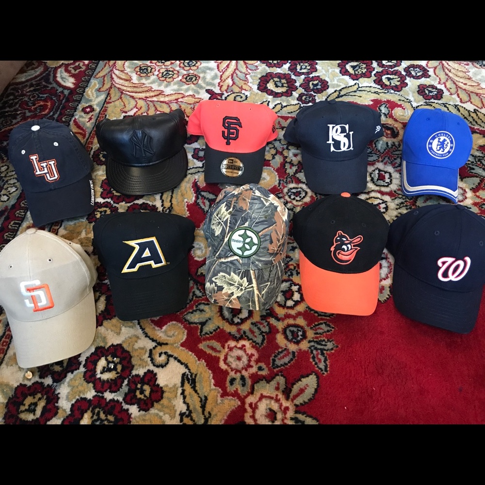 Sports Hats