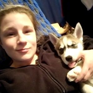 Meet your Posher, Christine