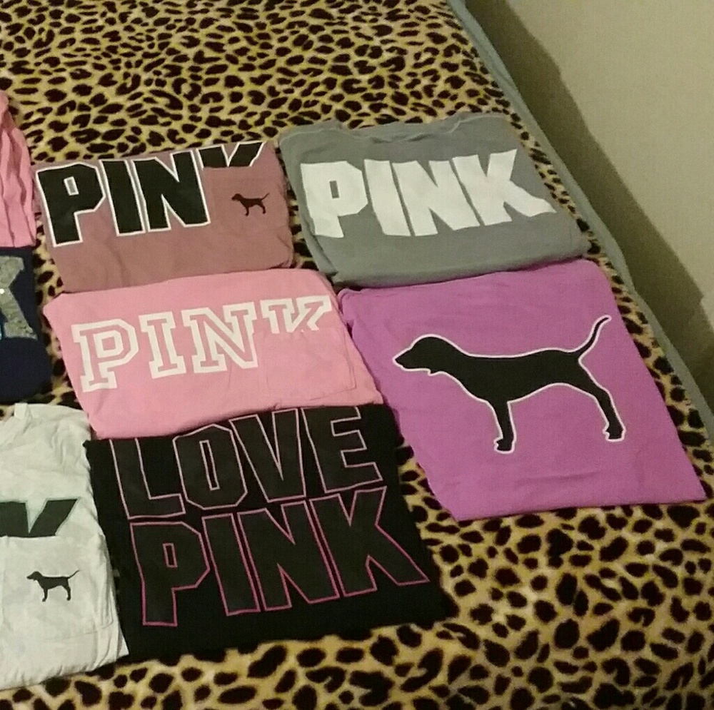 campus tees - Picture 2 of 2