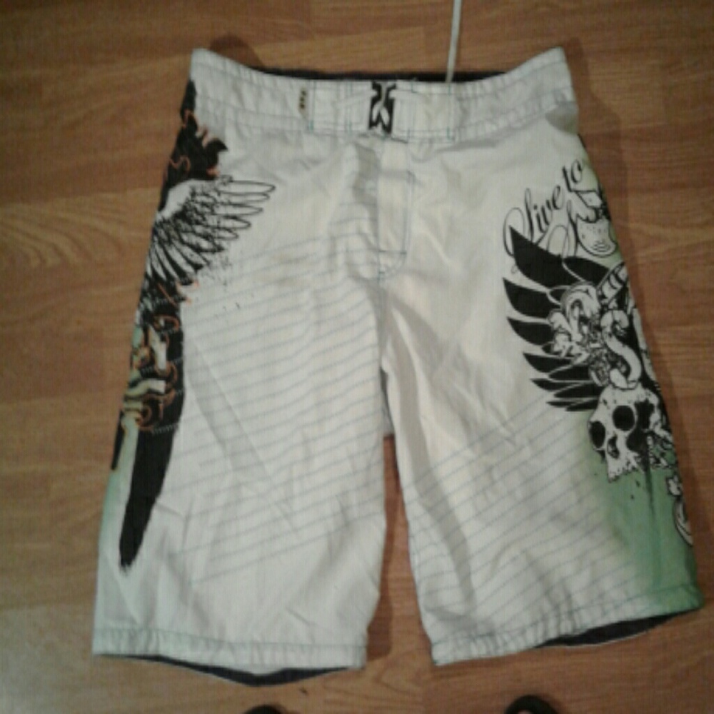 Pacific & Co Swimming Trunks