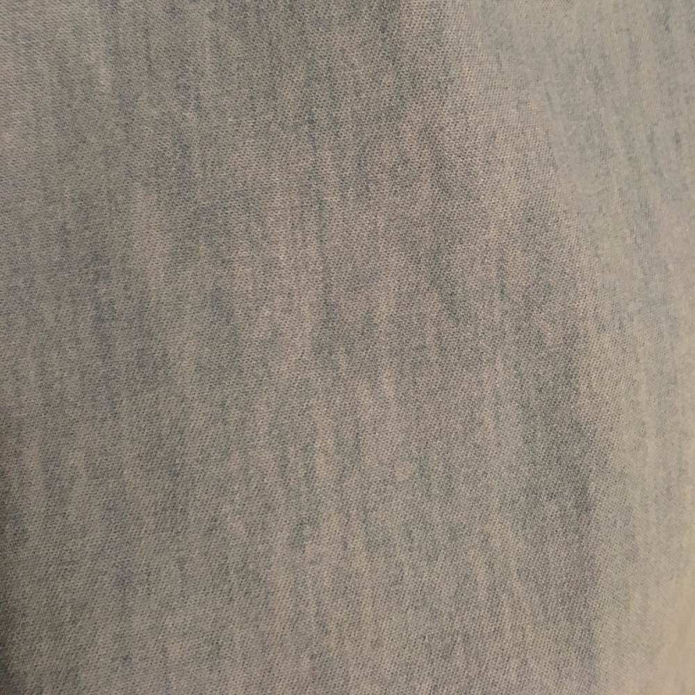 Old Navy chambray top - Picture 3 of 3