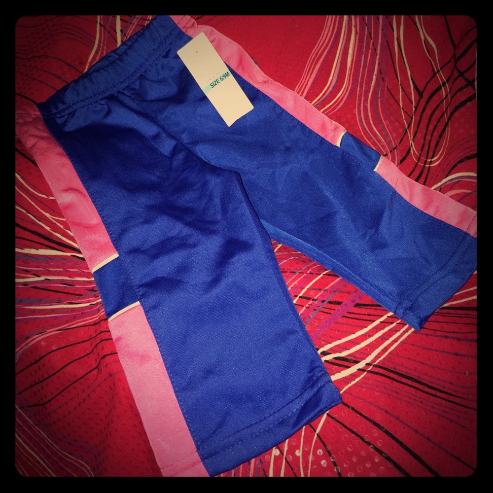 RocaWear pants size 6/9 months
