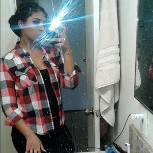 Meet your Posher, Roxanne