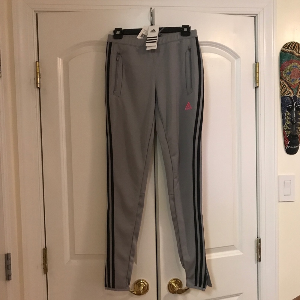 Adidas sweatpants