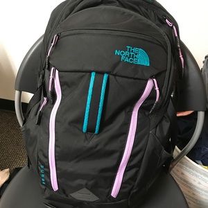 NORTHFACE SURGE BACKPACK