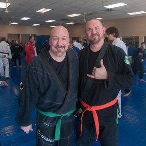 Meet your Posher, John