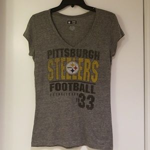 Steelers Tee