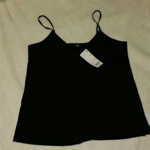 Drape Camisole (Uniqlo)