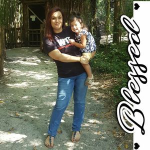 Meet your Posher, Priscilla