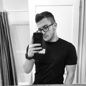 Meet your Posher, Brandon