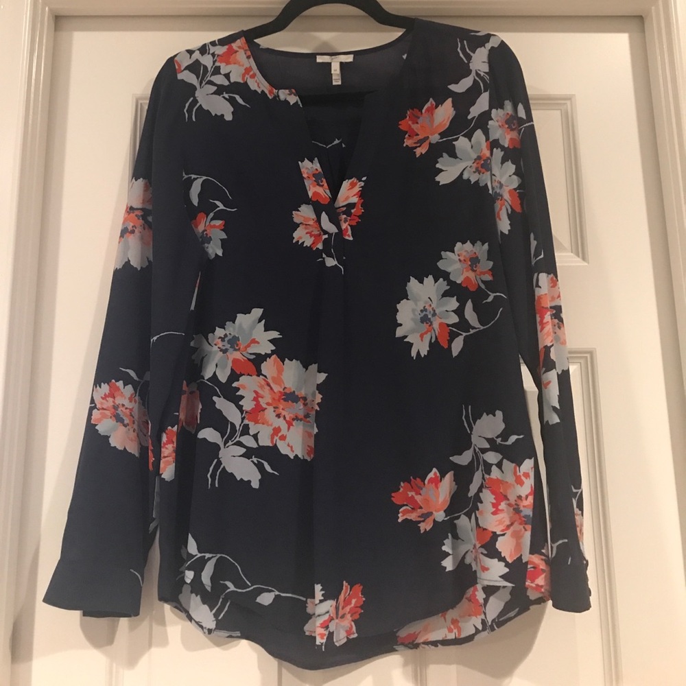 Joie Silk Top