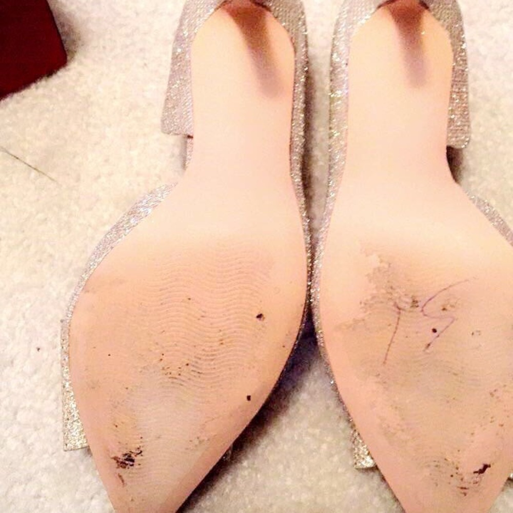 Shoes - Picture 2 of 3