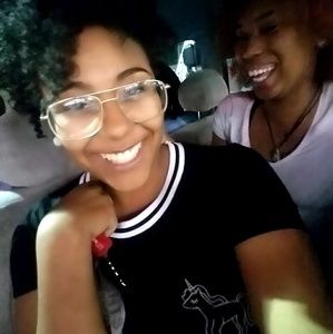 Meet your Posher, Saalihah