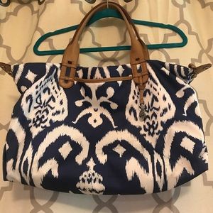 Stella & Dot tote