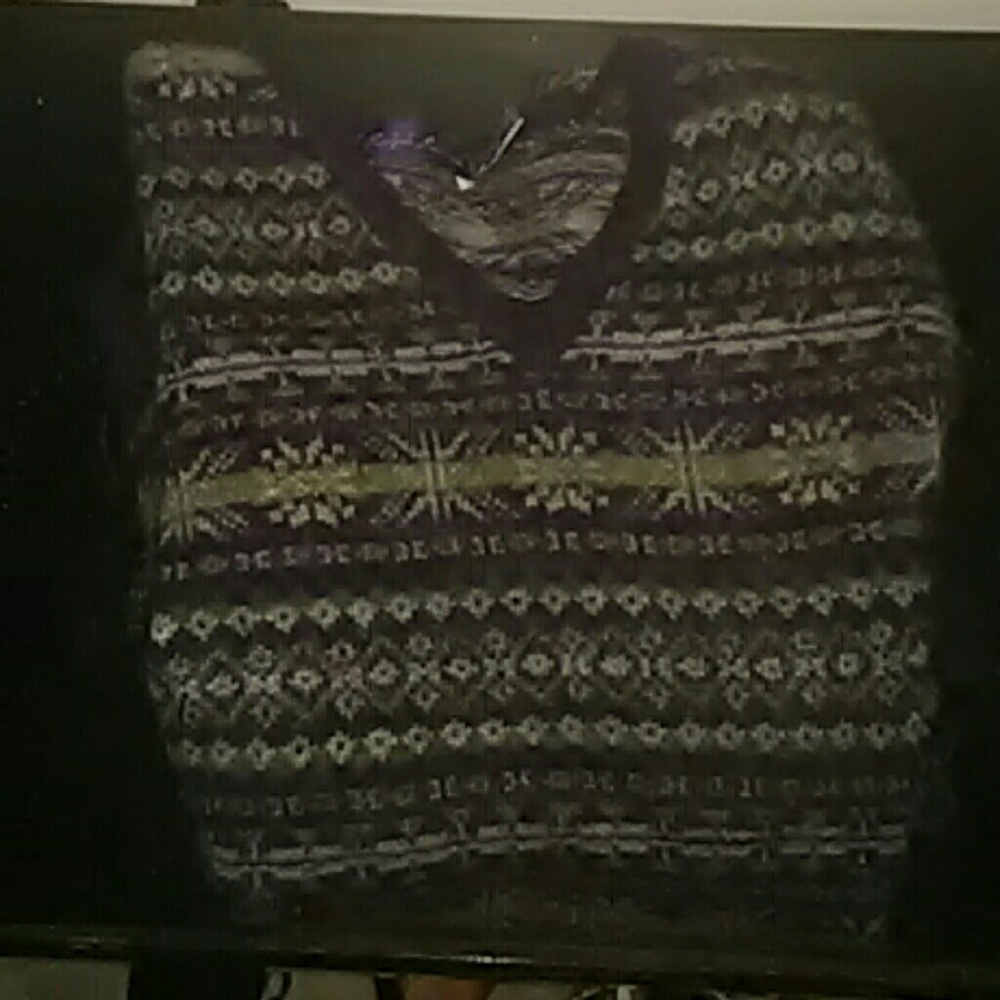 Polo Ralph Lauren Sweater - Picture 2 of 4