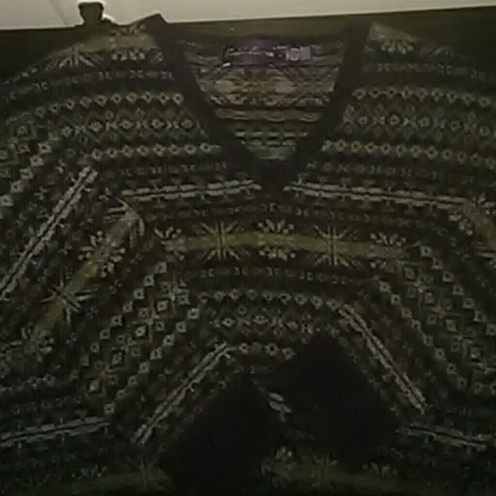 Polo Ralph Lauren Sweater - Picture 4 of 4