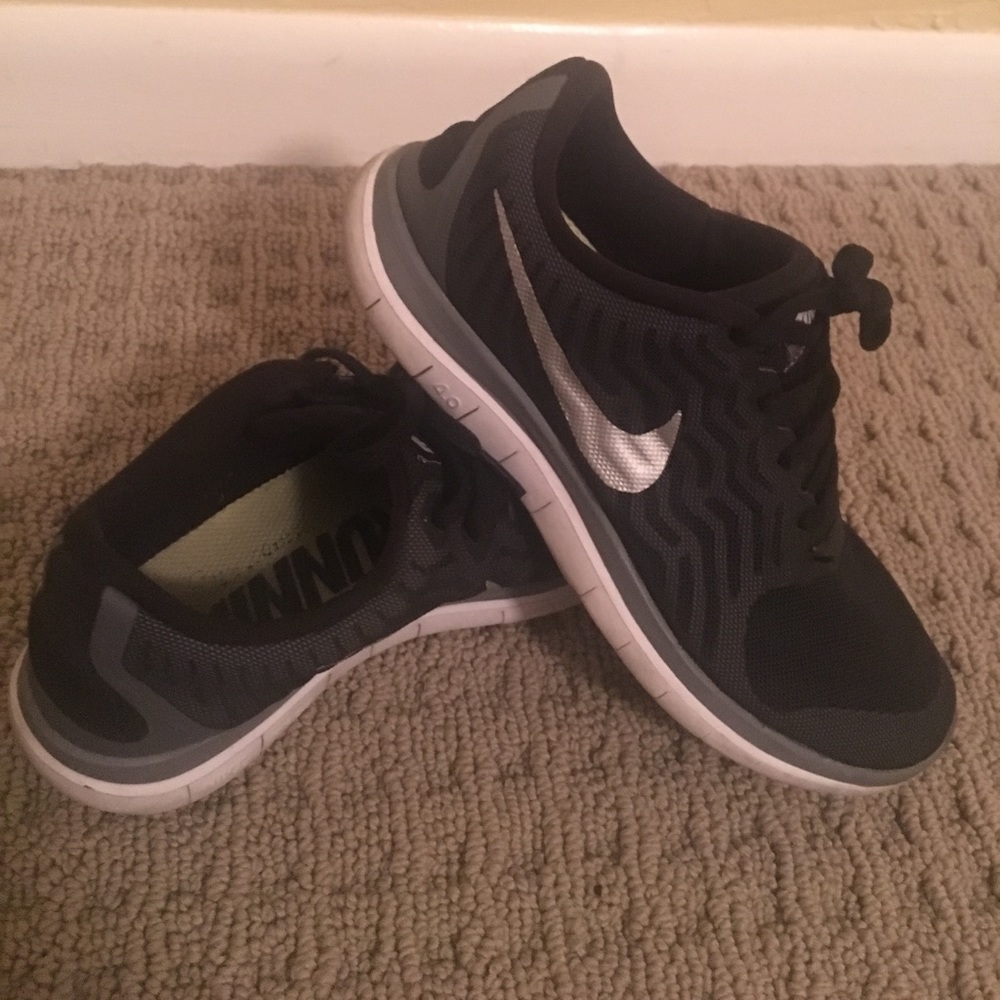 Nike Free 4.0