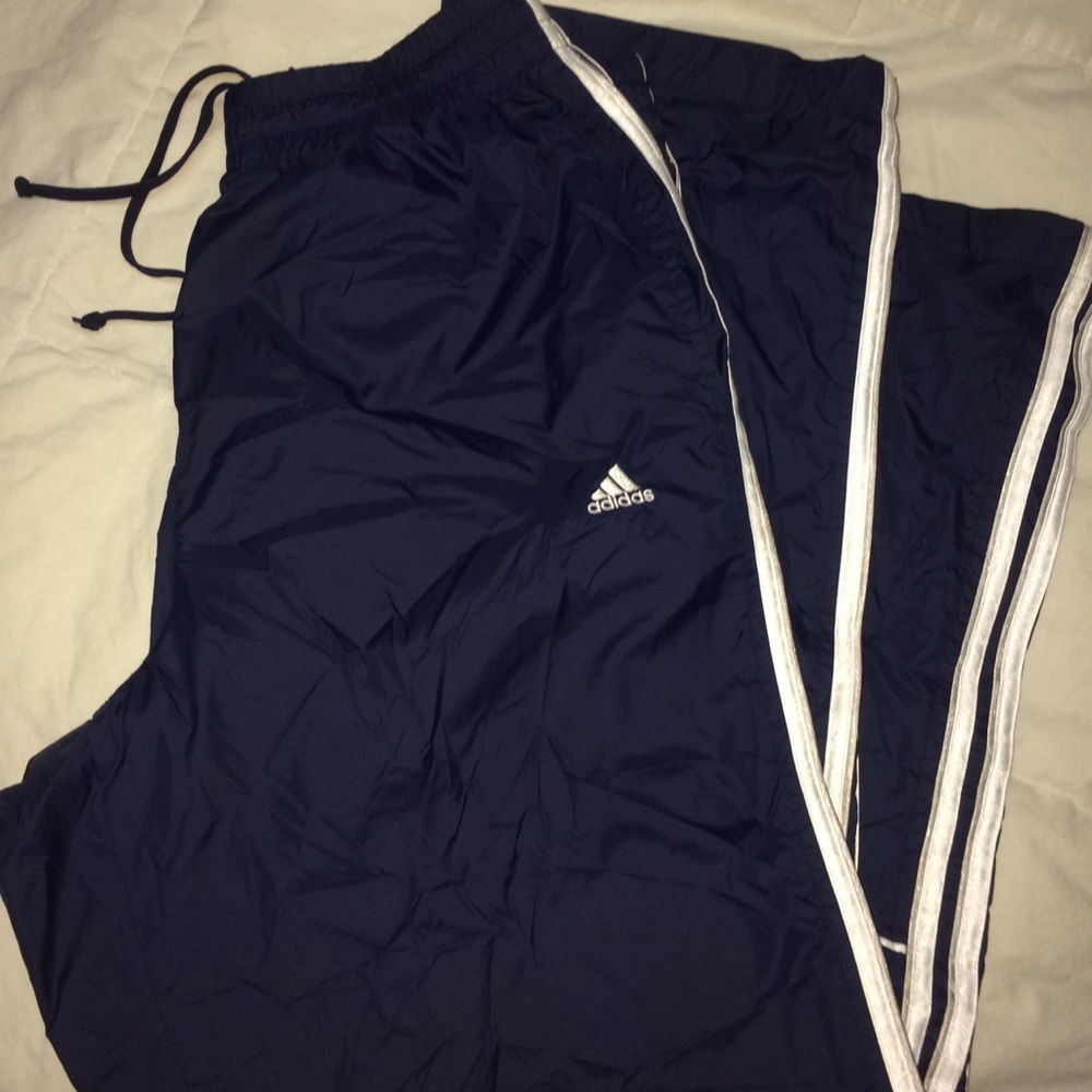 Adidas sweats