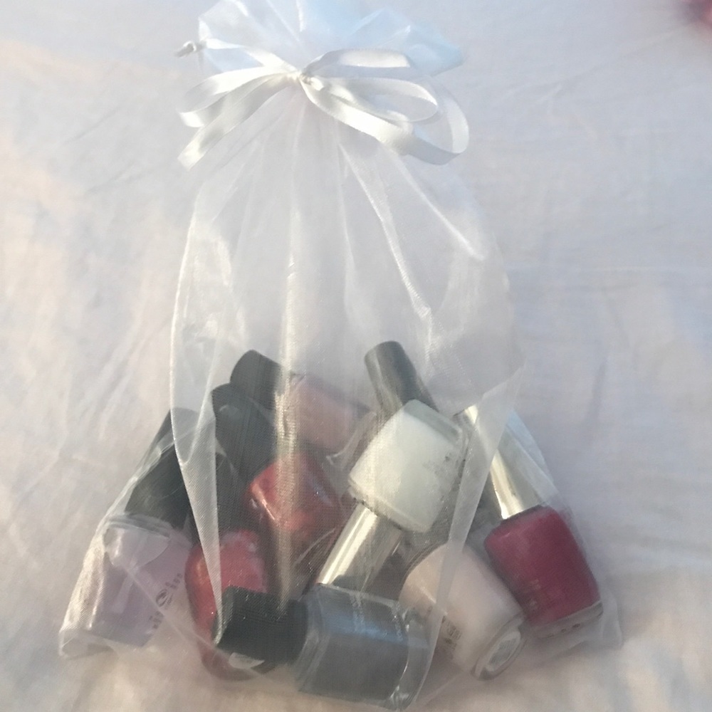Nail Polish Bundle