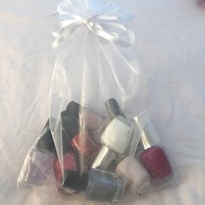 Nail Polish Bundle