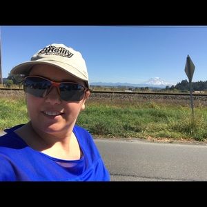 Meet your Posher, Veronika