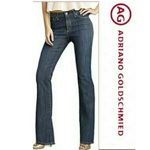 AG The Elite High Waist 29x30