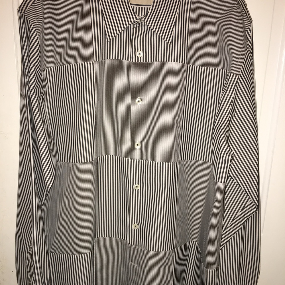 Michael Kors Shirt (Size L)