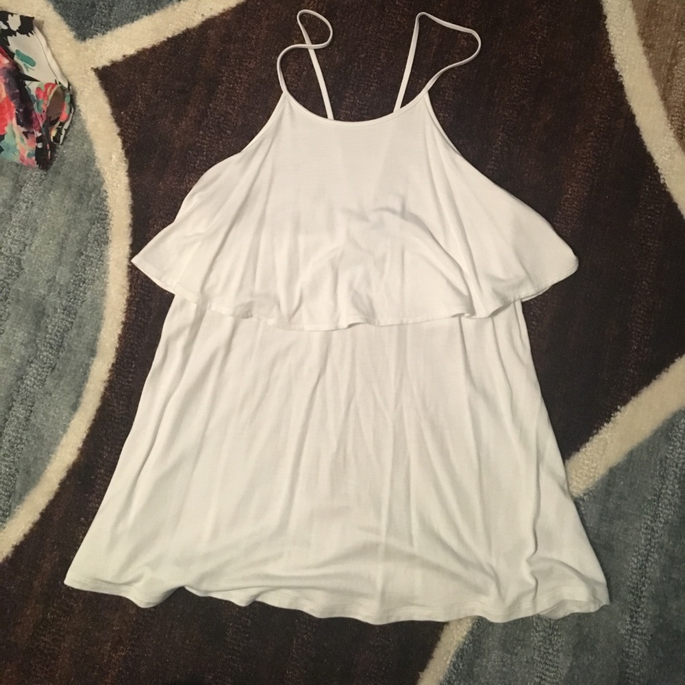 Old Navy tank