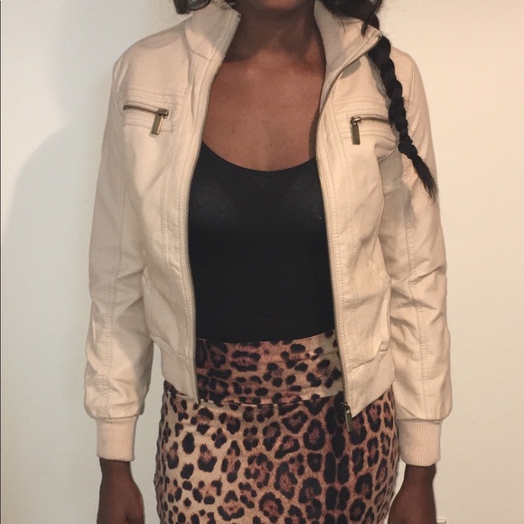 Fall Jacket - Picture 2 of 5