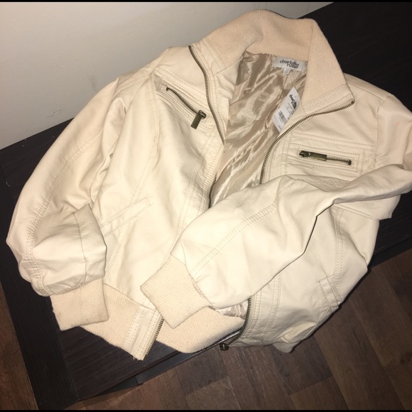 Fall Jacket - Picture 3 of 5