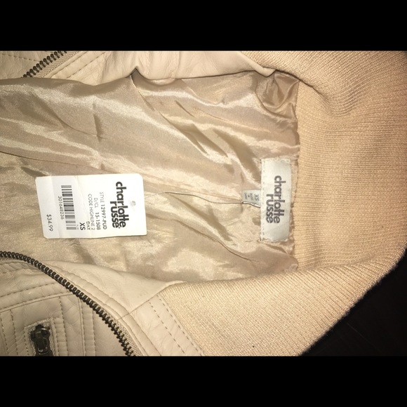 Fall Jacket - Picture 4 of 5