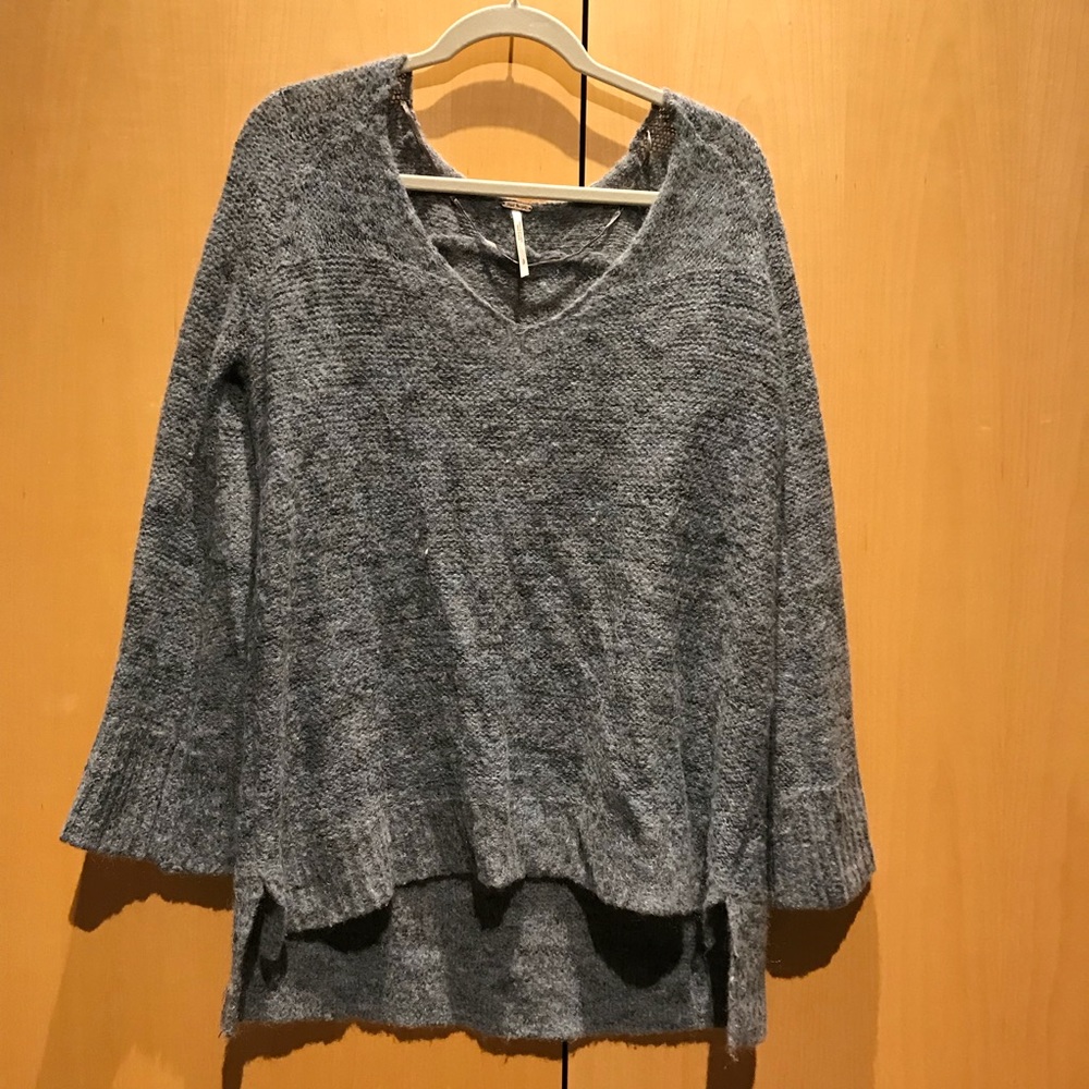 Free People Sweater