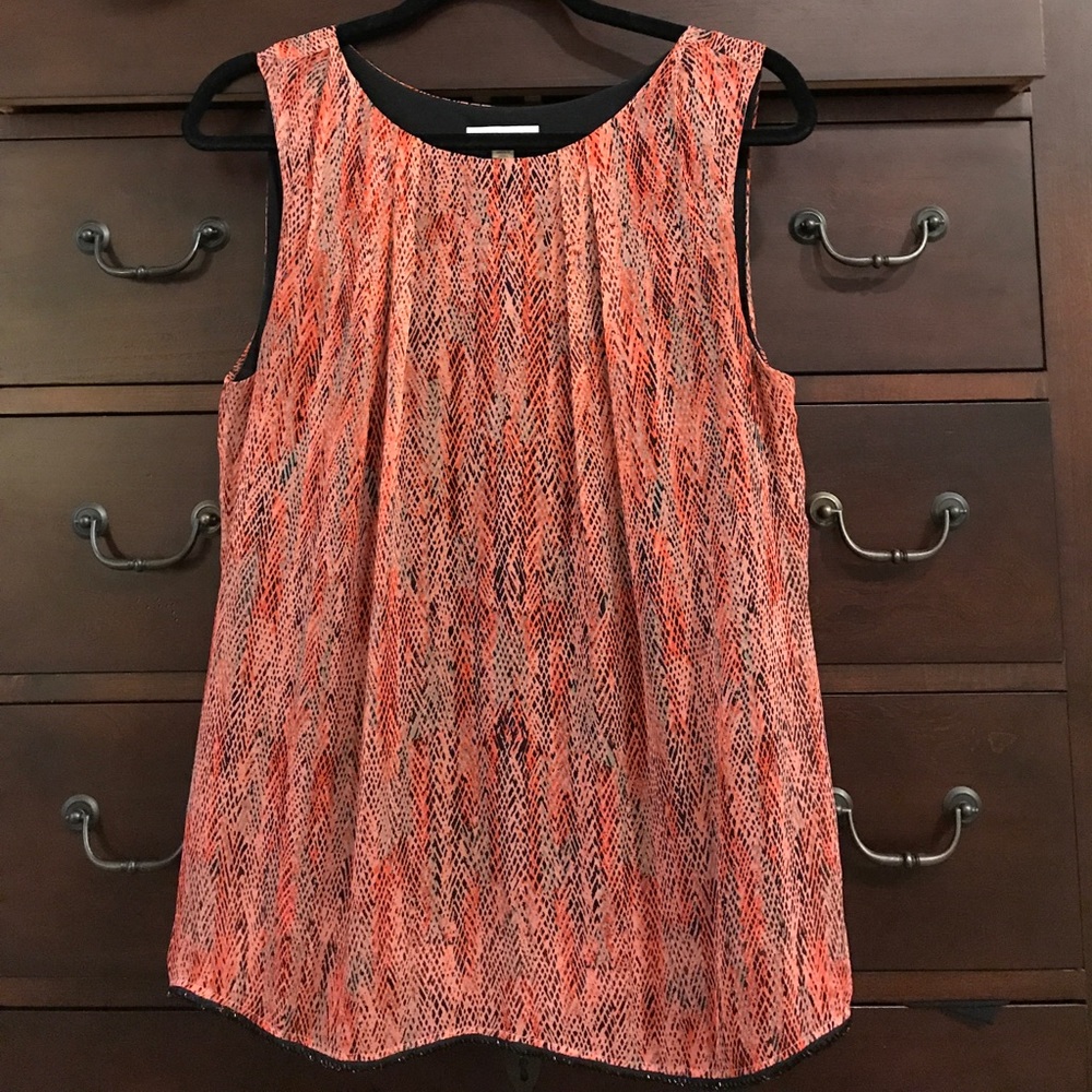 Ella Moss blouse