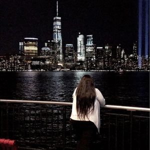 Meet your Posher, Masooma