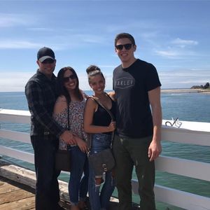 Meet your Posher, Michelle