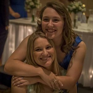 Meet your Posher, Becky