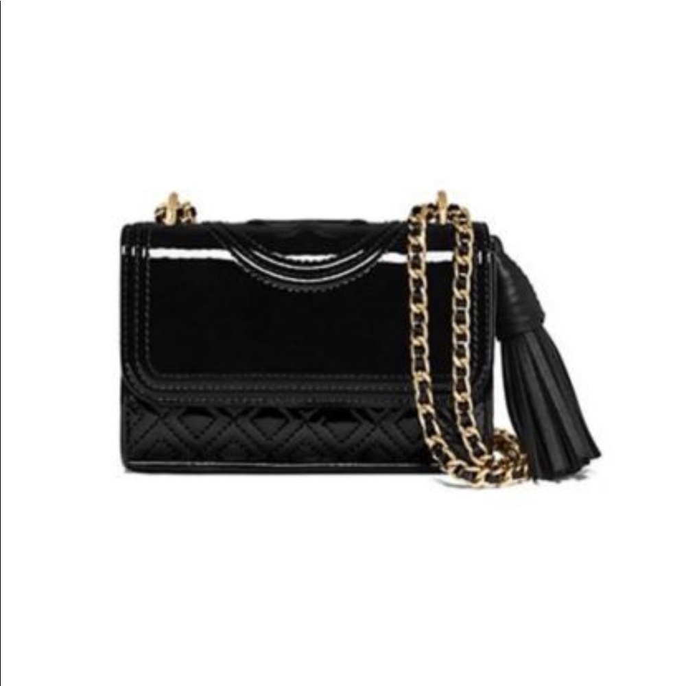 Tory Burch Micro crossbody bag purse